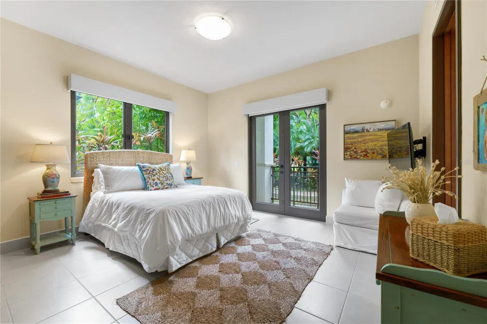 Bahia Beach Golf Club LAS VERANDAS CONDOMINIUM #3119 #3119 Rio Grande, PR 00745