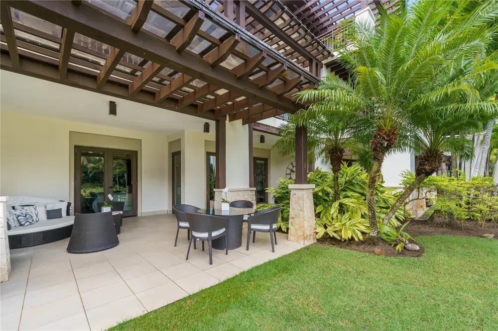 Bahia Beach Golf Club LAS VERANDAS CONDOMINIUM #3119 #3119 Rio Grande, PR 00745