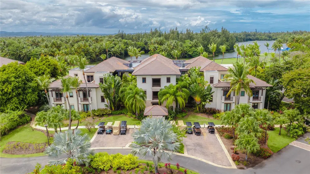 Bahia Beach Golf Club LAS VERANDAS CONDOMINIUM #3119 #3119 Rio Grande, PR 00745