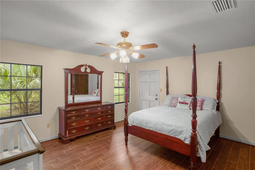 18001 SE HAWTHORNE ROAD Hawthorne, FL 32640