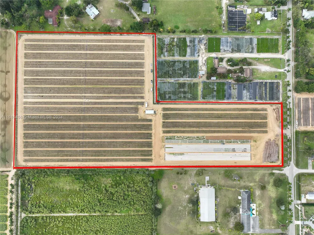 164 SW 248 ST Miami, FL 33031