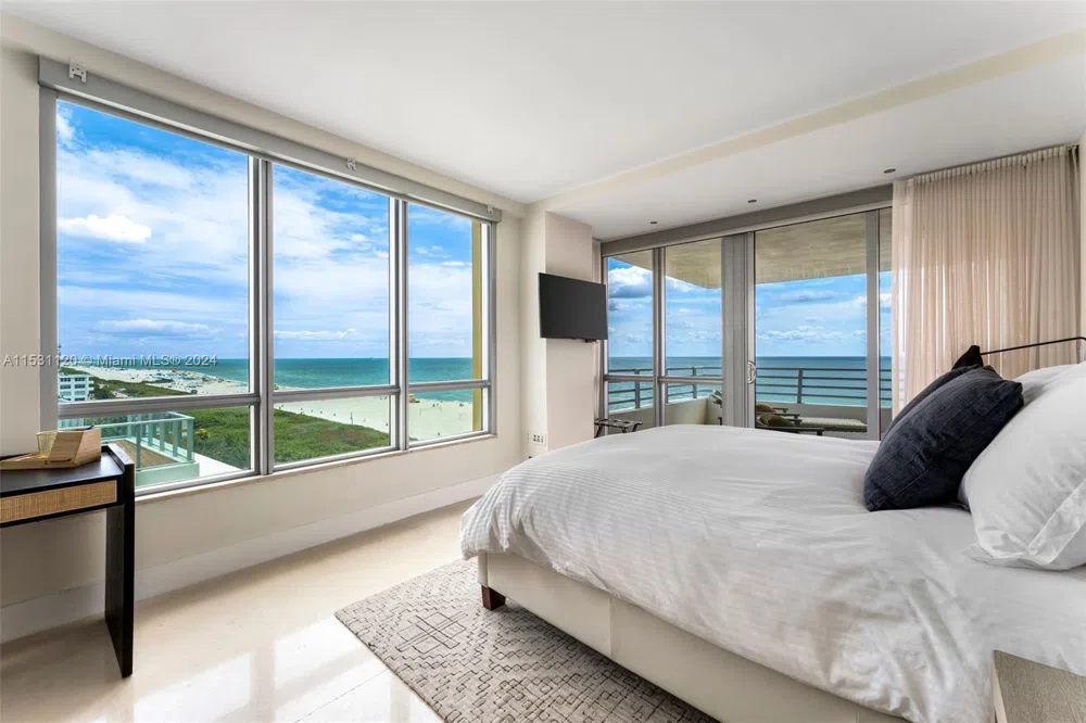 101 Ocean Dr #907 Miami Beach, FL 33139