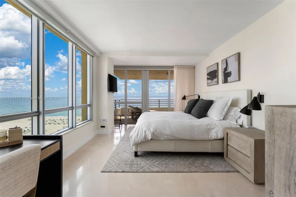 101 Ocean Dr #907 Miami Beach, FL 33139