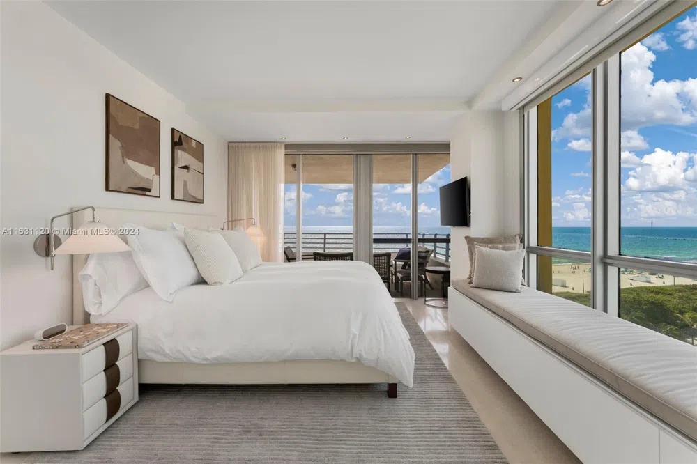 101 Ocean Dr #907 Miami Beach, FL 33139