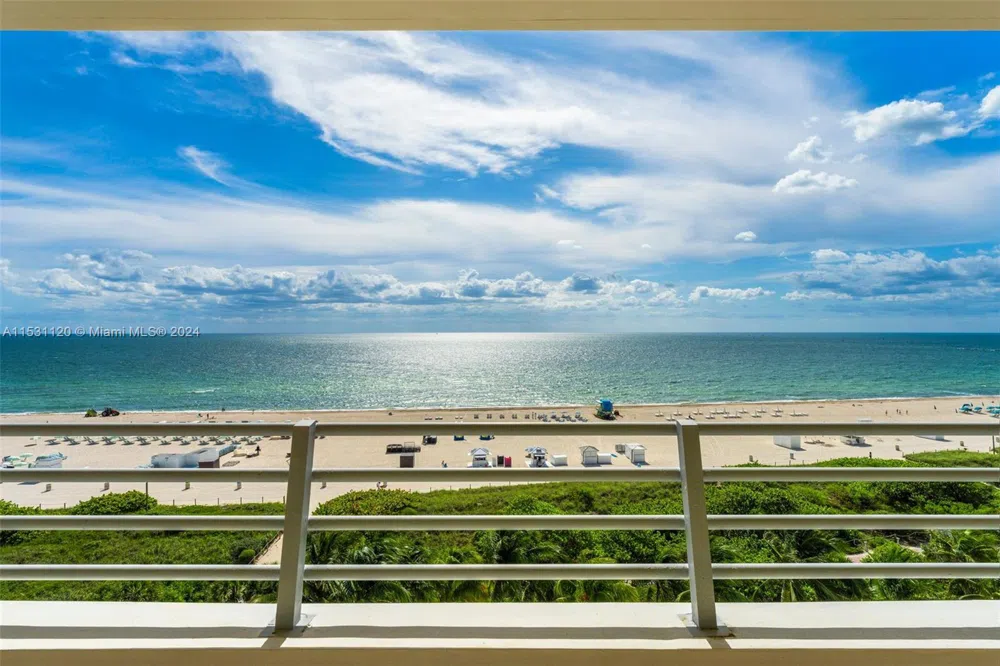 101 Ocean Dr #907 Miami Beach, FL 33139