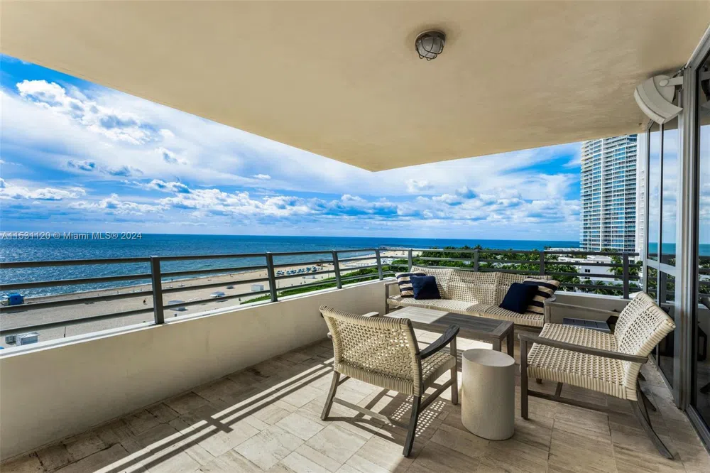 101 Ocean Dr #907 Miami Beach, FL 33139