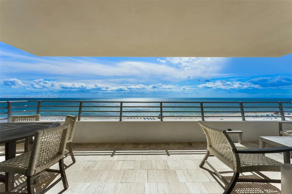 101 Ocean Dr #907 Miami Beach, FL 33139