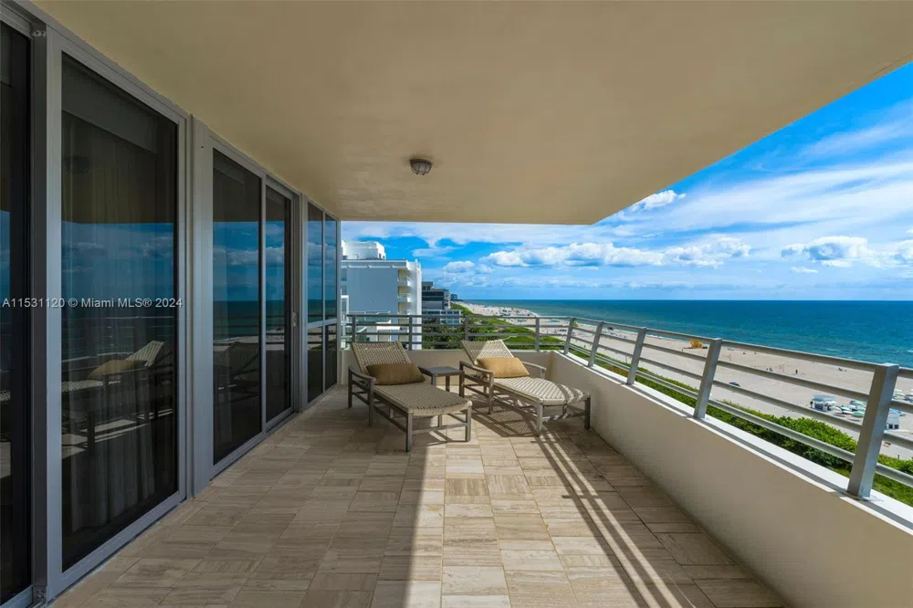 101 Ocean Dr #907 Miami Beach, FL 33139
