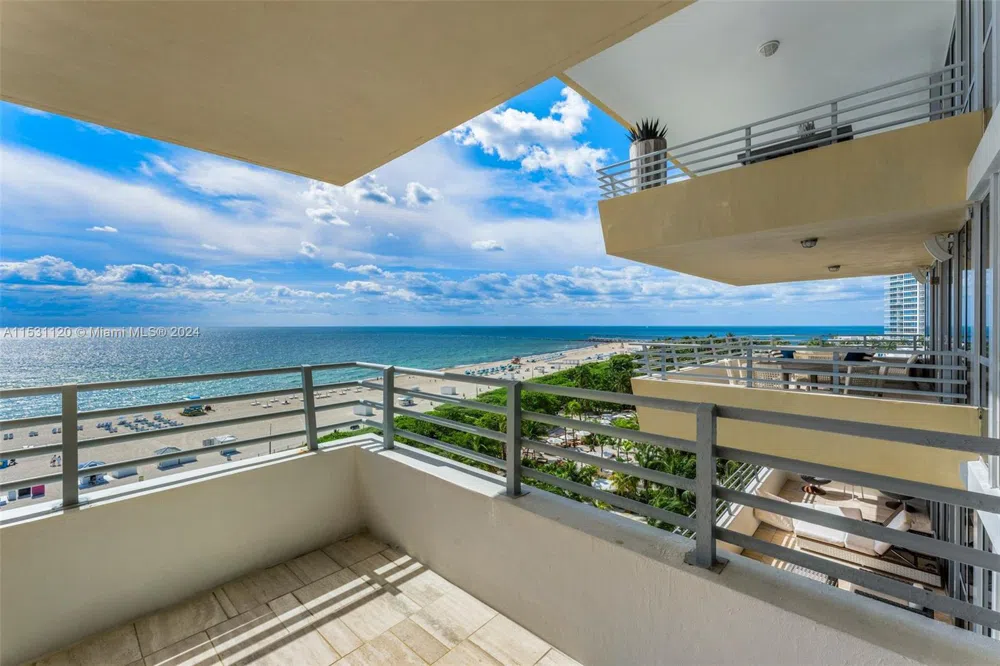 101 Ocean Dr #907 Miami Beach, FL 33139