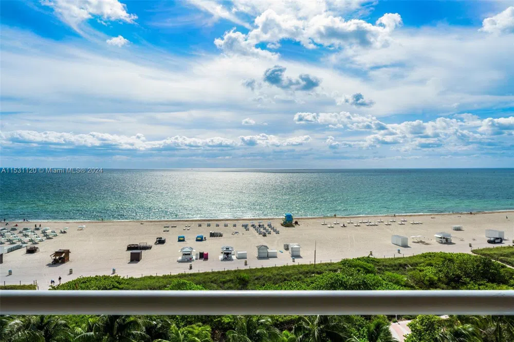 101 Ocean Dr #907 Miami Beach, FL 33139