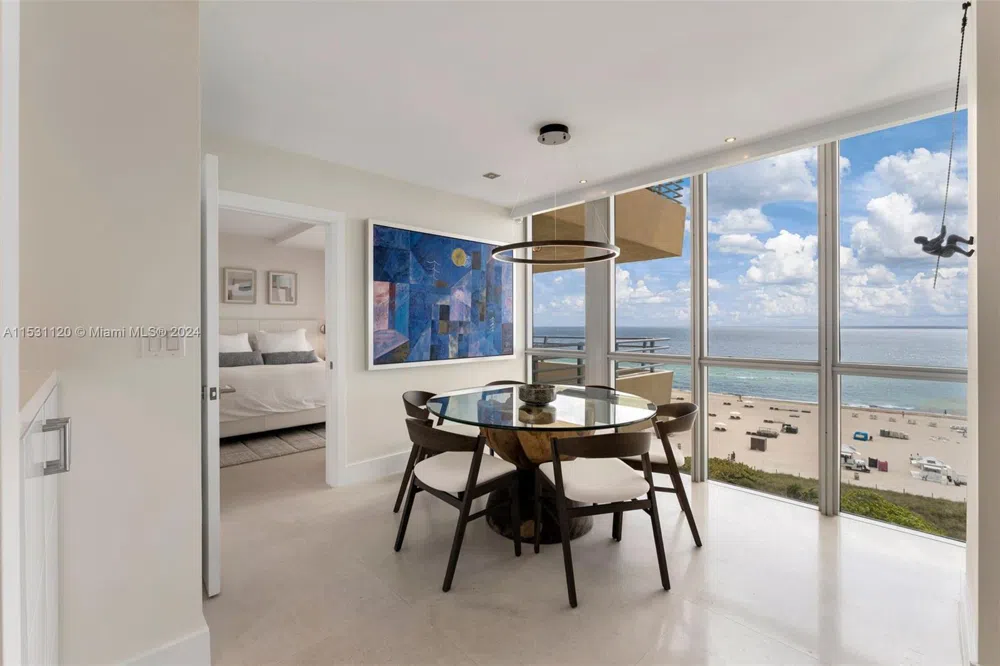 101 Ocean Dr #907 Miami Beach, FL 33139
