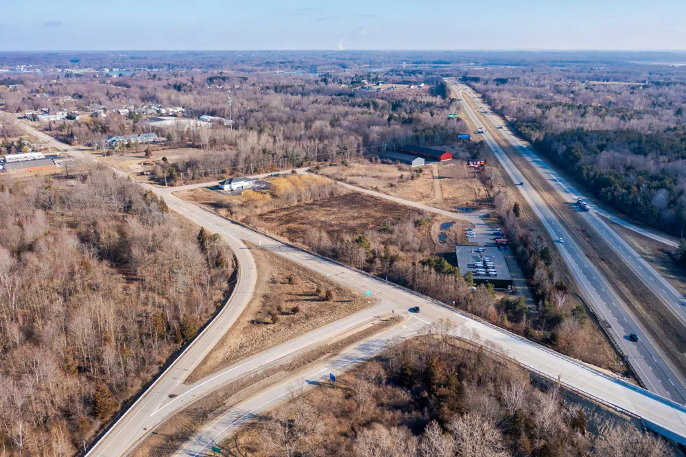 2 Blue Star Highway Fennville, MI 49408