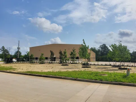 2001 Traders Ridge Drive