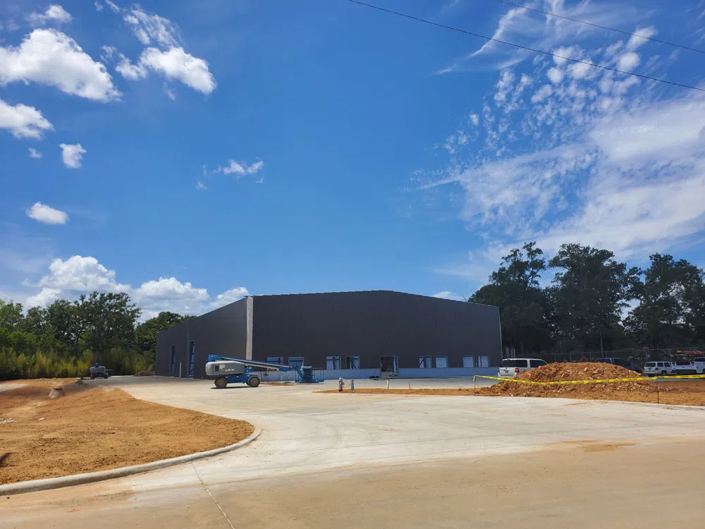 2004 Traders Ridge Drive,