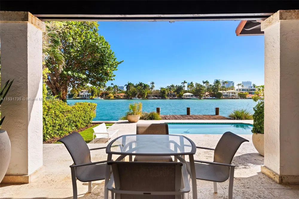 527 E Dilido Dr Miami Beach, FL 33139