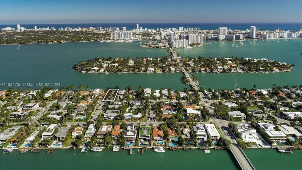 527 E Dilido Dr Miami Beach, FL 33139