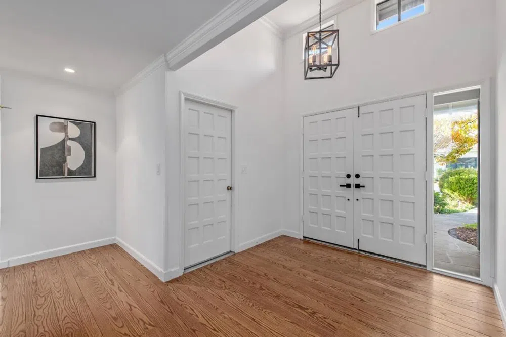 1360 Hillview Drive Menlo Park, CA 94025