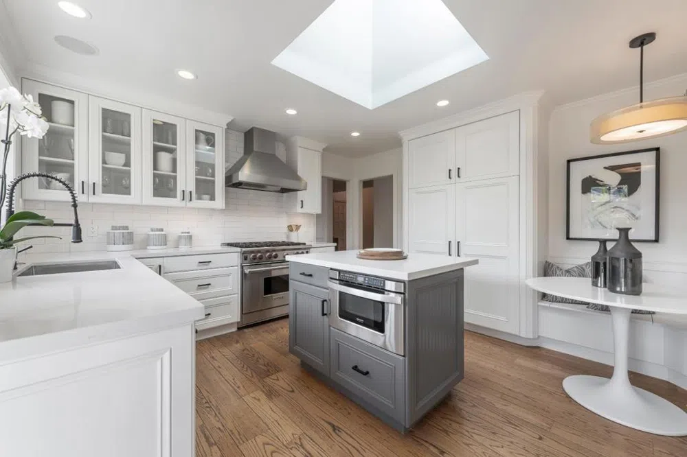 1360 Hillview Drive Menlo Park, CA 94025