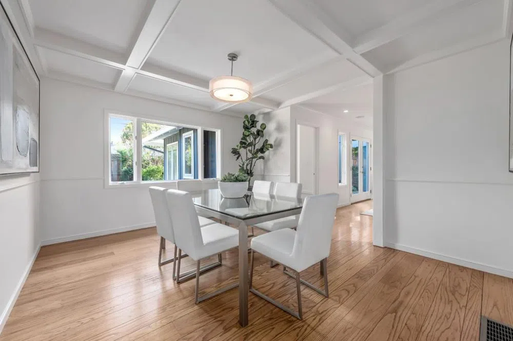 1360 Hillview Drive Menlo Park, CA 94025