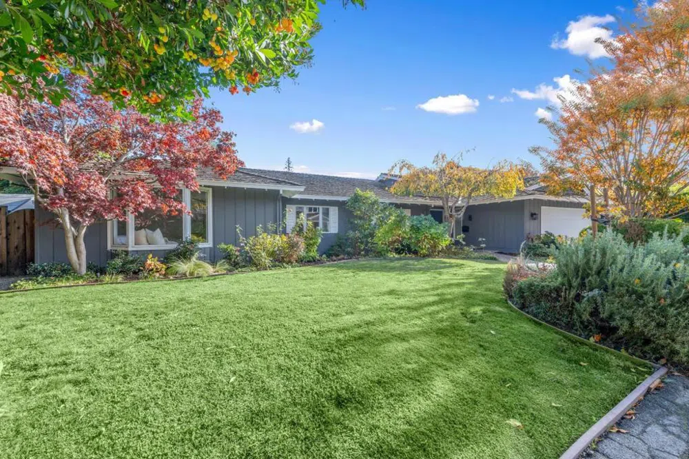 1360 Hillview Drive Menlo Park, CA 94025