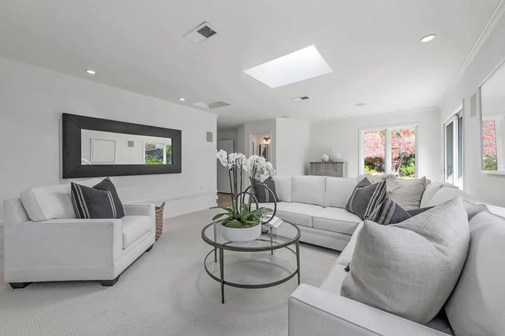 1360 Hillview Drive Menlo Park, CA 94025