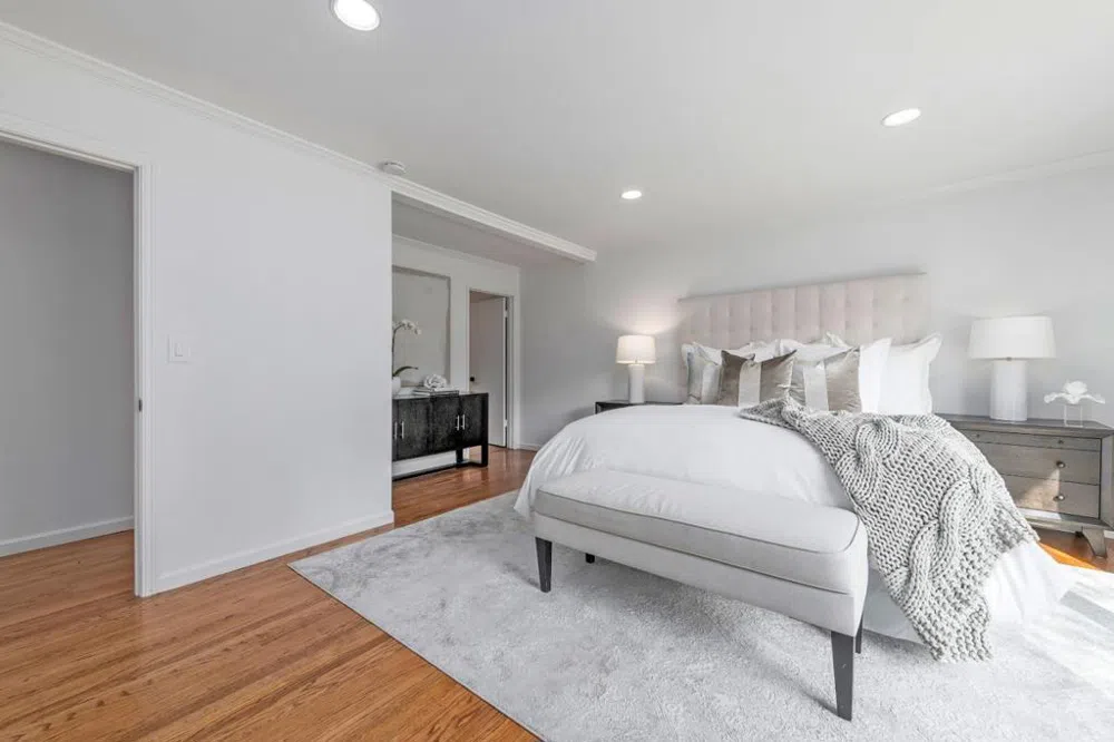 1360 Hillview Drive Menlo Park, CA 94025