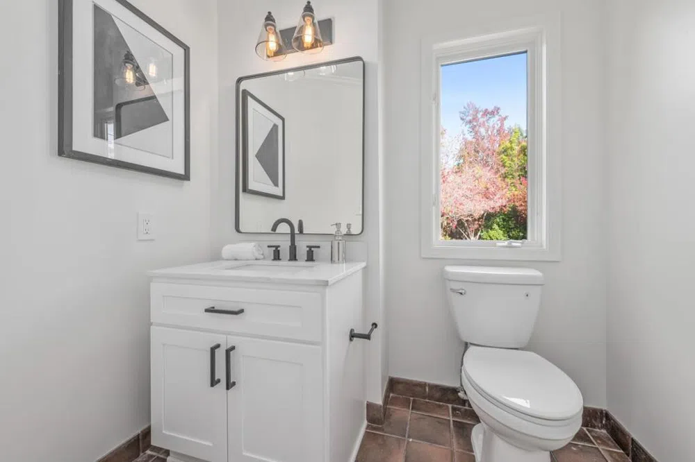 1360 Hillview Drive Menlo Park, CA 94025