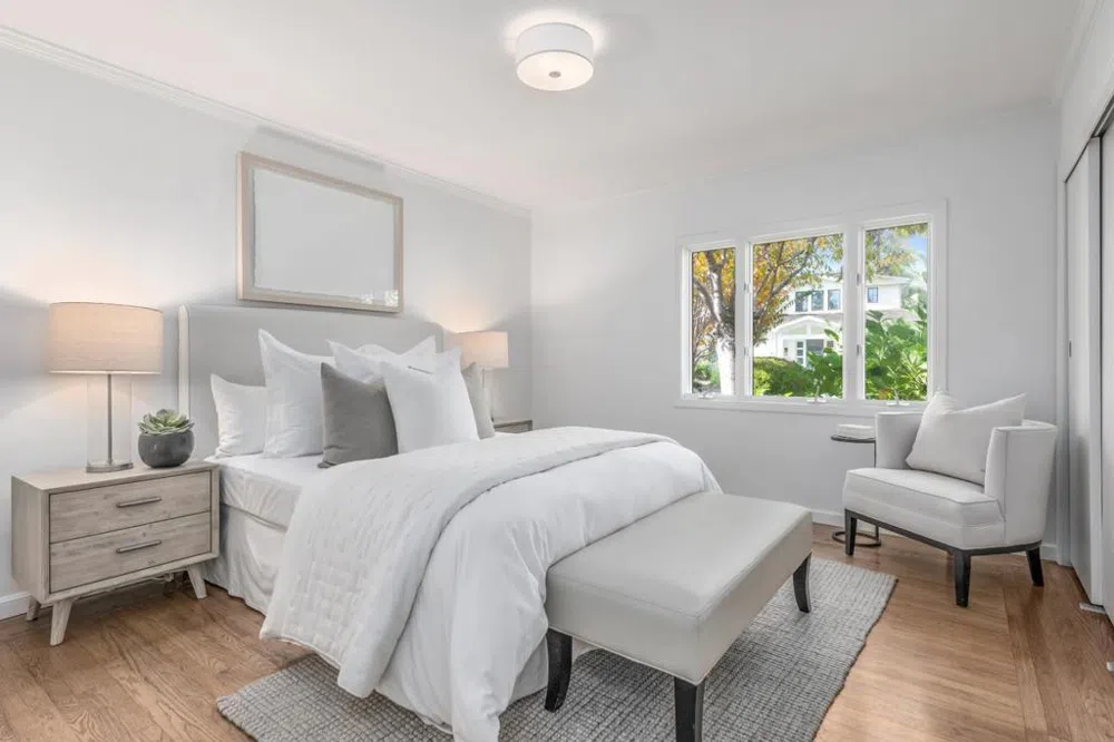 1360 Hillview Drive Menlo Park, CA 94025