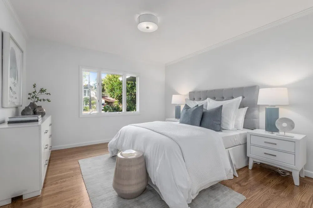 1360 Hillview Drive Menlo Park, CA 94025