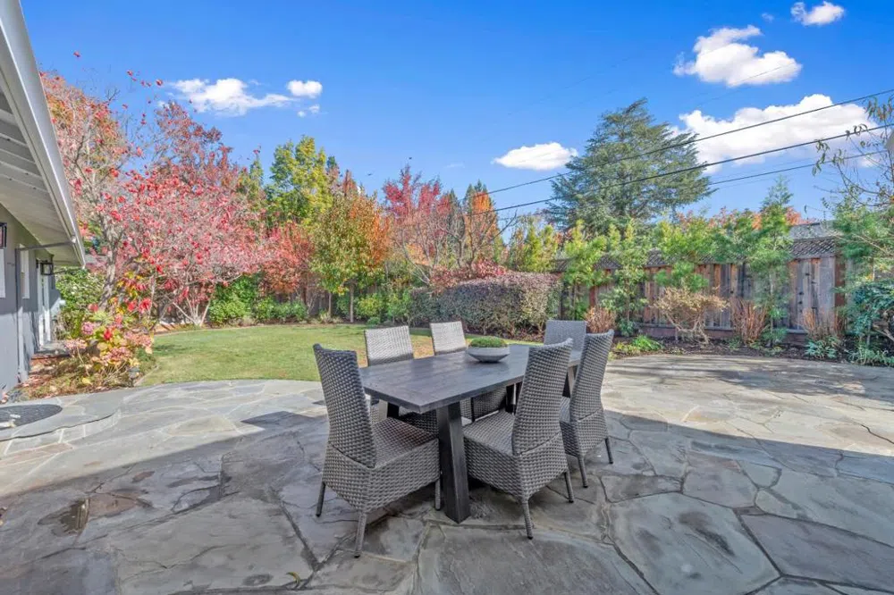 1360 Hillview Drive Menlo Park, CA 94025