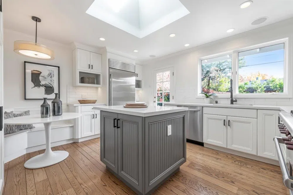 1360 Hillview Drive Menlo Park, CA 94025