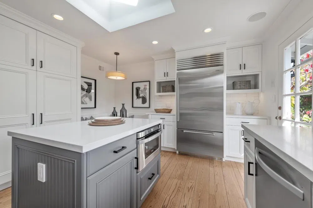 1360 Hillview Drive Menlo Park, CA 94025