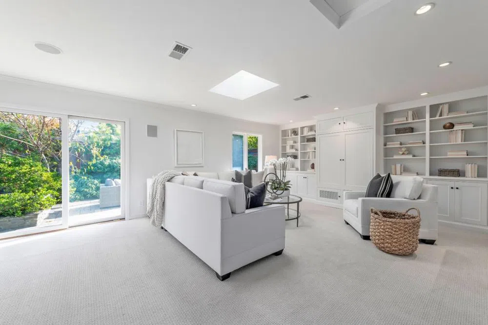 1360 Hillview Drive Menlo Park, CA 94025