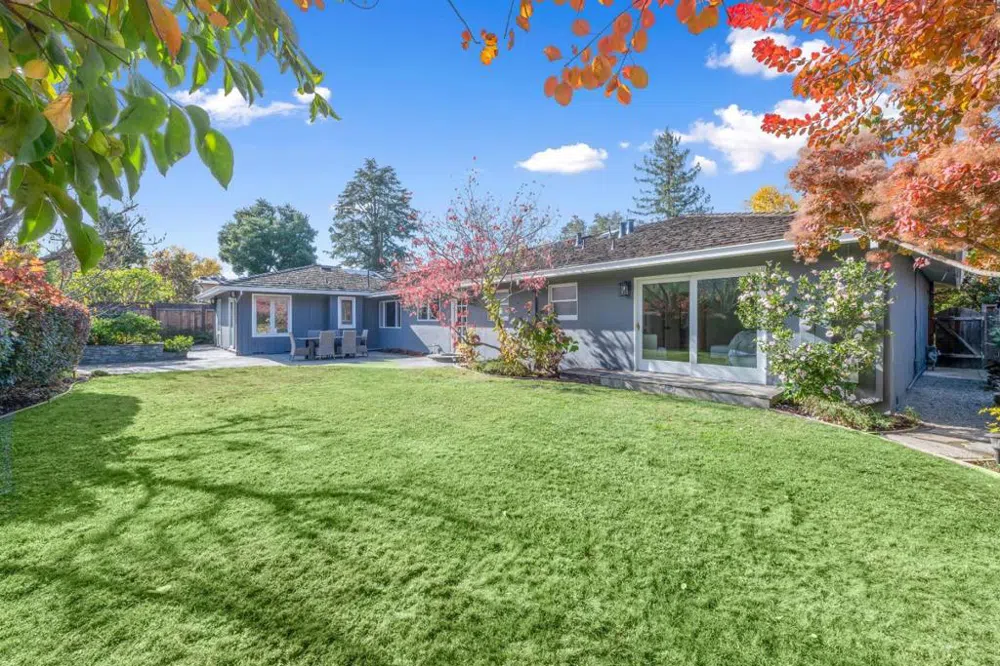 1360 Hillview Drive Menlo Park, CA 94025