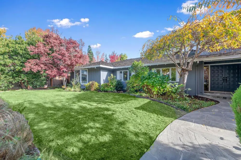 1360 Hillview Drive Menlo Park, CA 94025