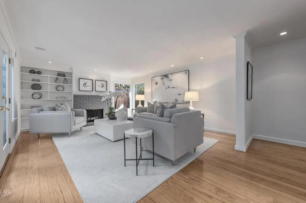 1360 Hillview Drive Menlo Park, CA 94025