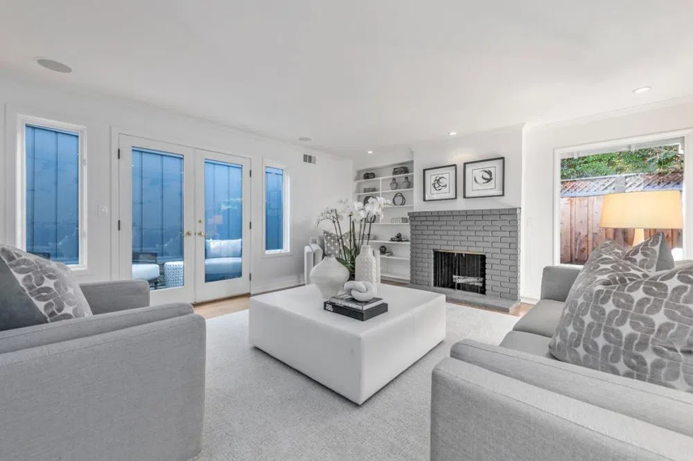 1360 Hillview Drive Menlo Park, CA 94025