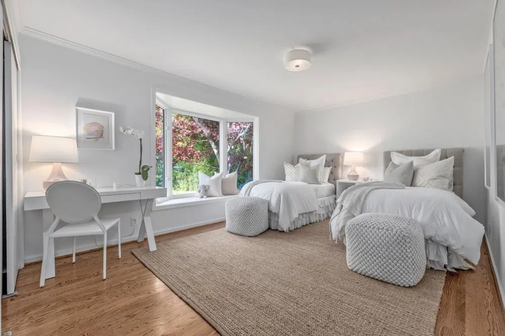 1360 Hillview Drive Menlo Park, CA 94025