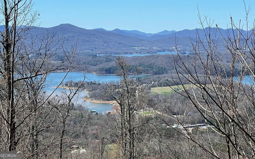 LOT 14 Mountain Harbour Hayesville, NC 28904