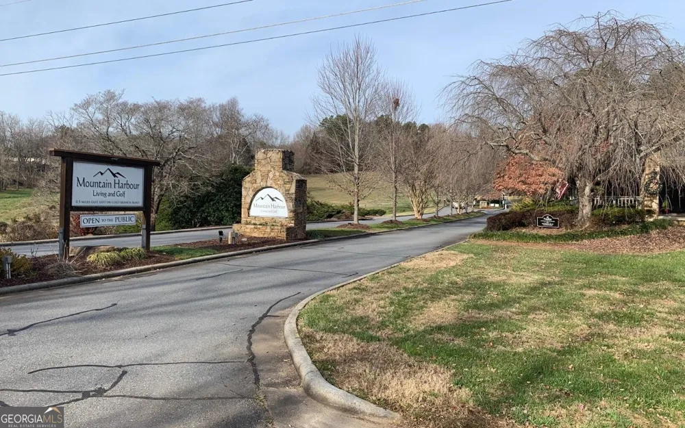 LOT 14 Mountain Harbour Hayesville, NC 28904