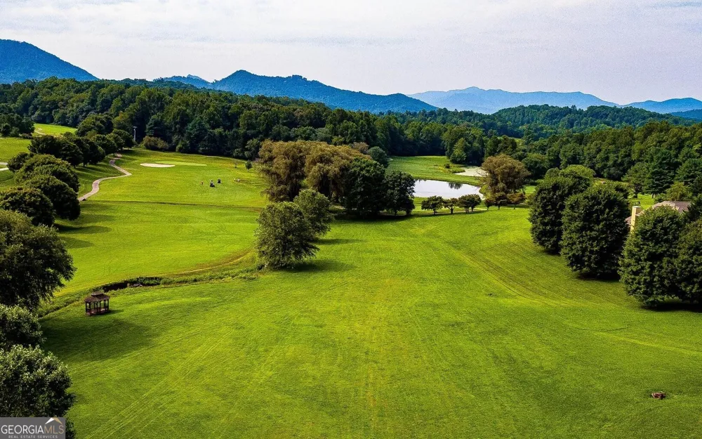 LOT 14 Mountain Harbour Hayesville, NC 28904