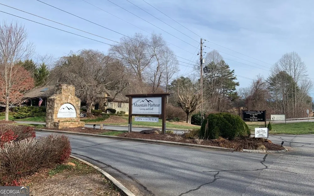 LOT 14 Mountain Harbour Hayesville, NC 28904
