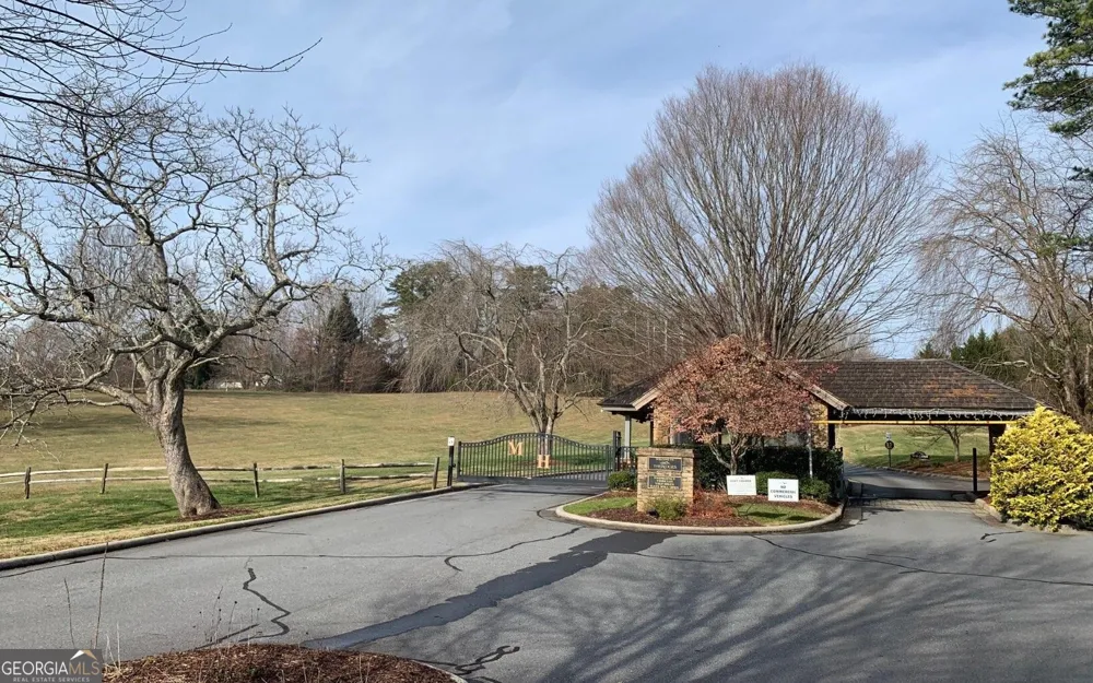 LOT 14 Mountain Harbour Hayesville, NC 28904