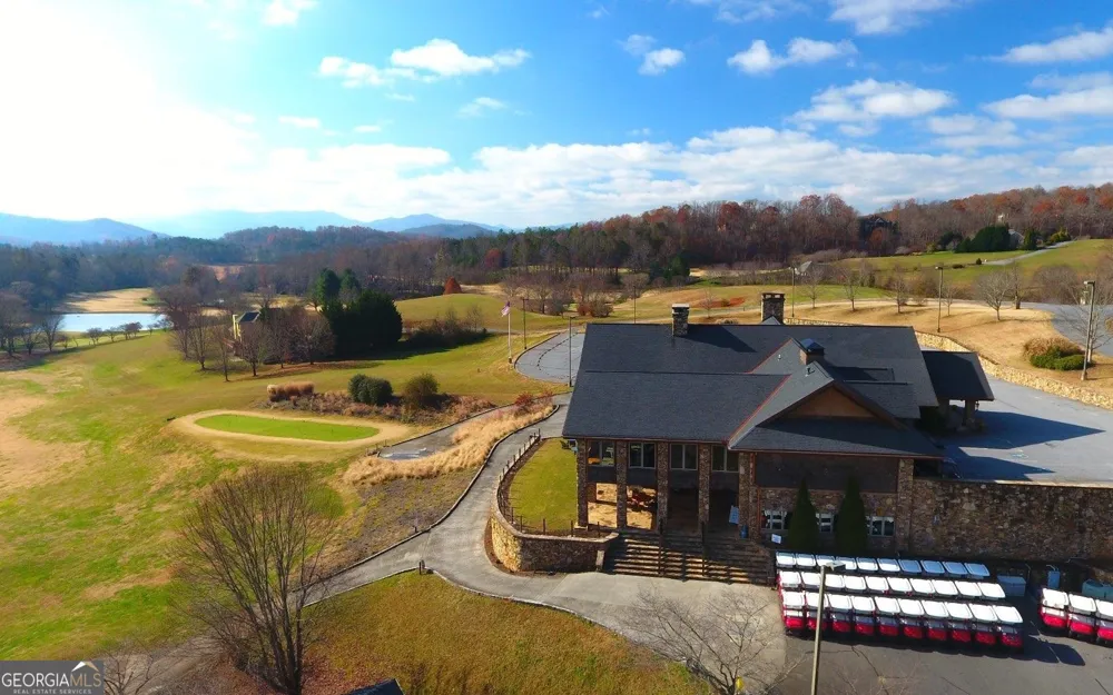 LOT 14 Mountain Harbour Hayesville, NC 28904