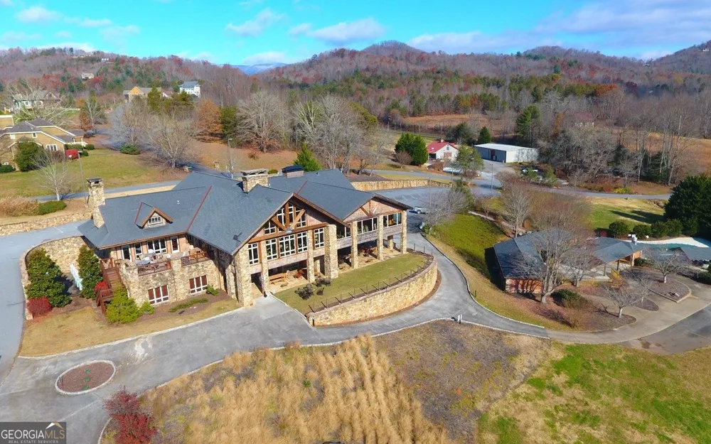 LOT 14 Mountain Harbour Hayesville, NC 28904