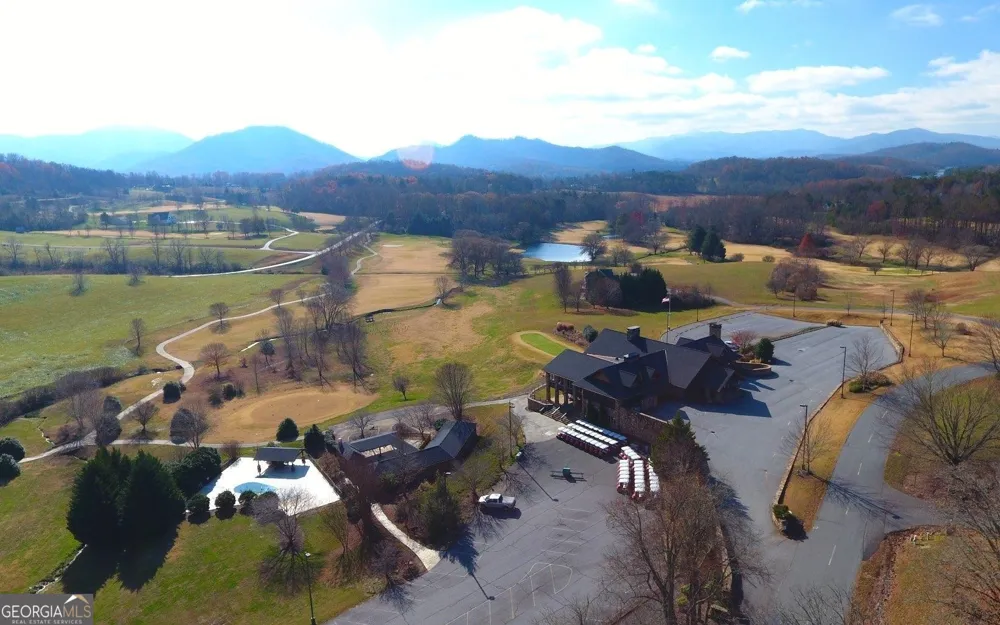 LOT 14 Mountain Harbour Hayesville, NC 28904