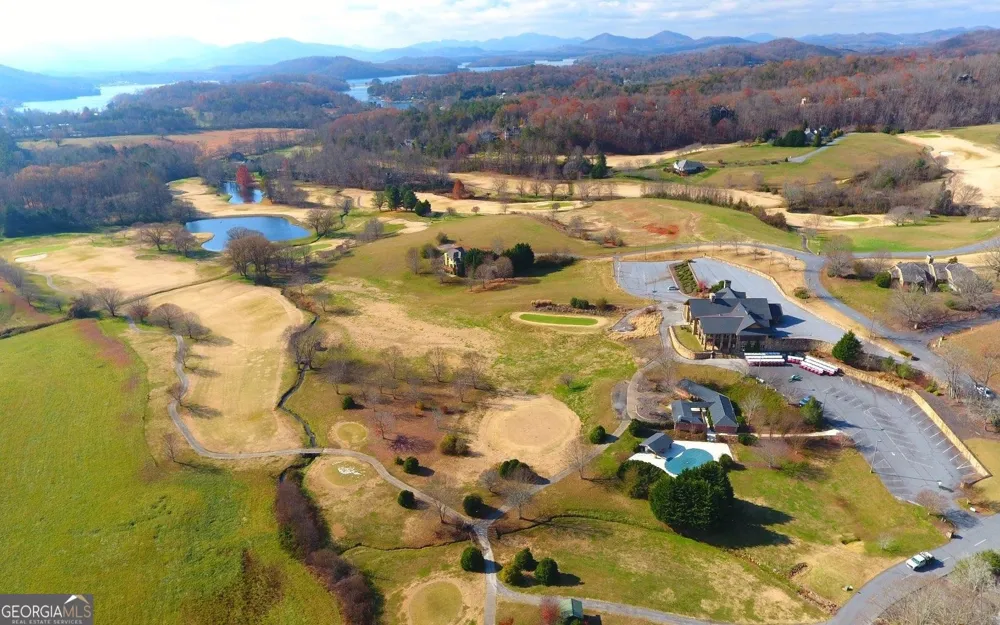 LOT 14 Mountain Harbour Hayesville, NC 28904