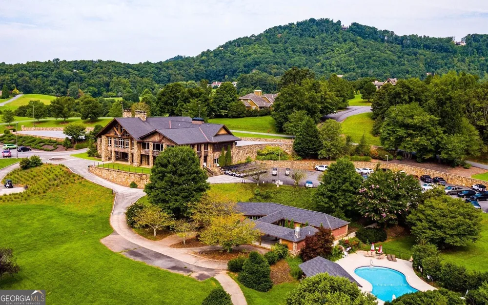 LOT 14 Mountain Harbour Hayesville, NC 28904