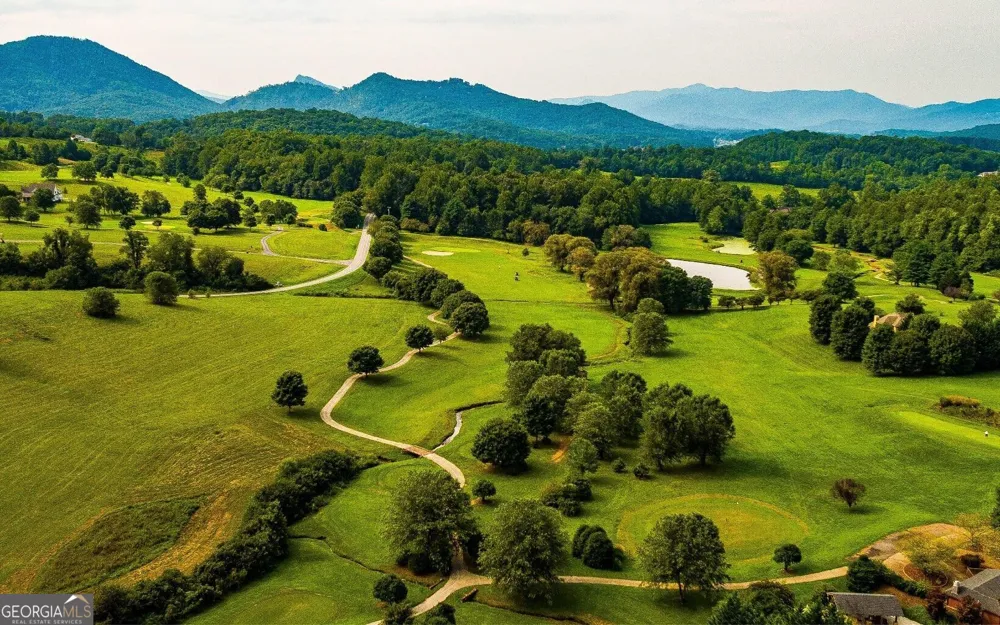 LOT 14 Mountain Harbour Hayesville, NC 28904