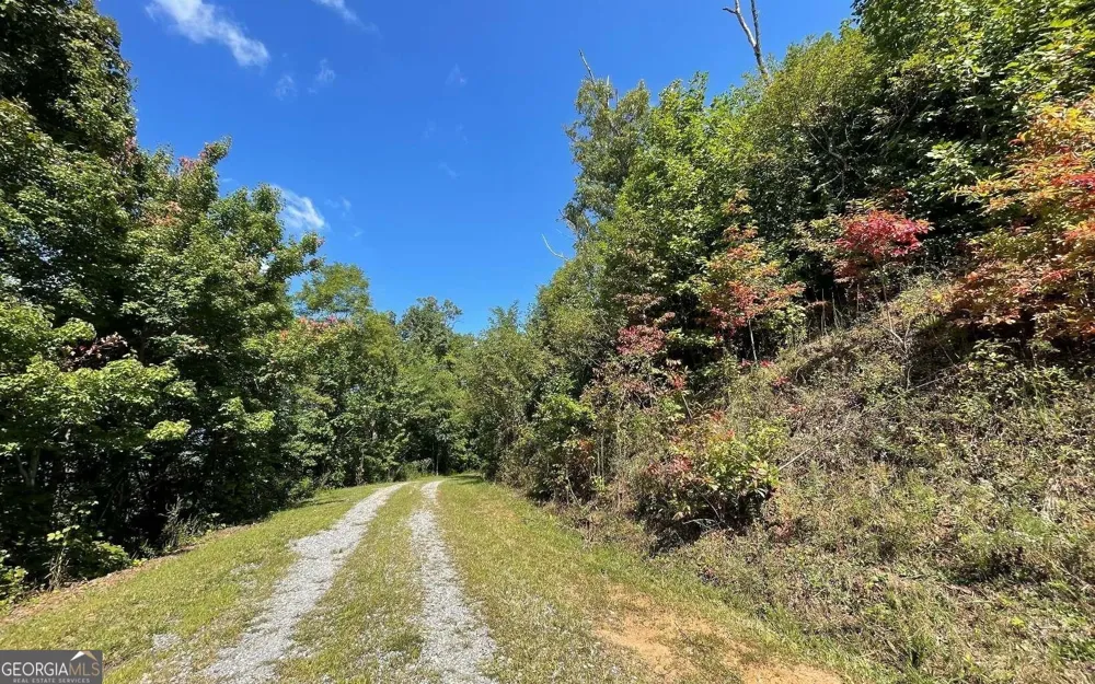 LOT 14 Mountain Harbour Hayesville, NC 28904